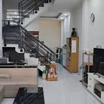 Bán nhà hẻm 4 PN Vườn Lài An Phú Đông 53m² - Ảnh thu nhỏ 1