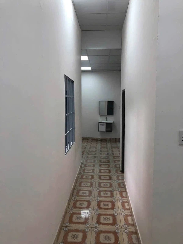 Bán nhà cấp 4 122m2 sổ riêng thổ cư gần ngã 4 cầu Thống Nhất, Hiệp Hòa, Biên Hòa
