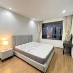 Cho thuê phòng master Goldview Q4, 120m2, 3PN, 11 triệu/tháng - Ảnh thu nhỏ 1