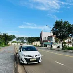 Bán đất 97m² Hoàng Hoa Thám Bà Rịa 3 tỷ 400 - Ảnh thu nhỏ 1