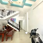 Bán nhà 1 trệt 1 lầu 60m² 2PN tại Đông Hòa - Ảnh thu nhỏ 3