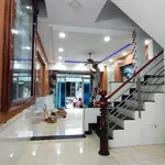 Bán nhà 4 tầng 75m2 hẻm xe hơi Vĩnh Lộc 5 tỷ - Ảnh thu nhỏ 1