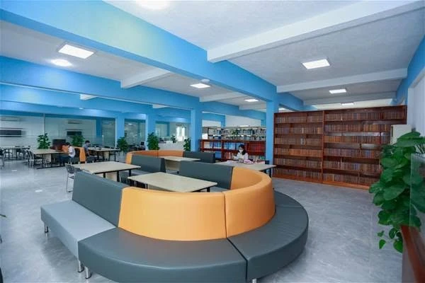 Thuê căn hộ 3PN 95m² Charm City Dĩ An 7,5 triệu/tháng - Ảnh thu nhỏ 2