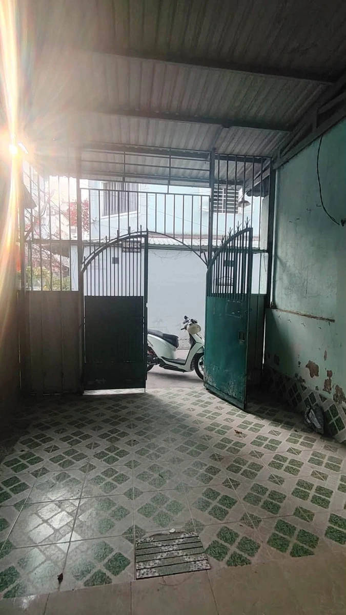 🚘 OTO ĐỖ CỬA - PHAN HUY ÍCH- P12 - GÒ VẤP - 75m2 - 2 TẦNG - 3PN - CHỈ 6.4 TỶ - TL. - Ảnh thu nhỏ 5