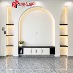 Bán nhà 1 trệt 1 lầu 4.5x27m, 3PN Tân Xuyên 2.45 tỷ - Ảnh thu nhỏ 4