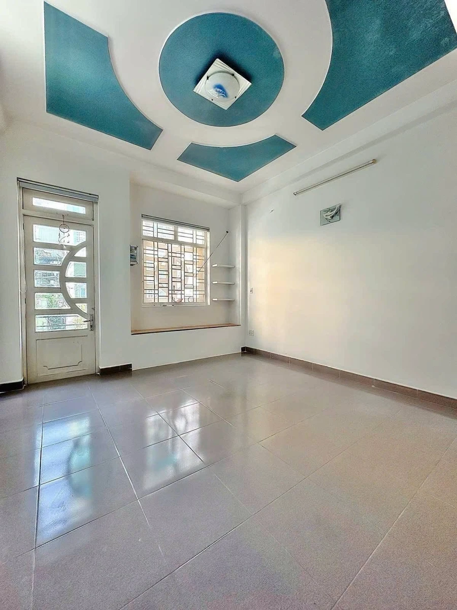 Bán nhà 3 tầng 65m2, 3 phòng ngủ, Tân Bình - Ảnh thu nhỏ 4