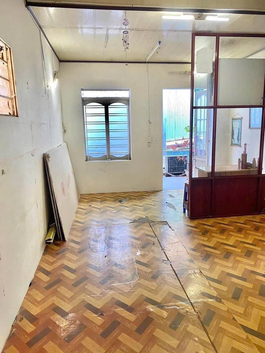 Bán nhà 2 tầng 40m2 Điện Biên Phủ, Thanh Khê, Đà Nẵng - Ảnh thu nhỏ 2