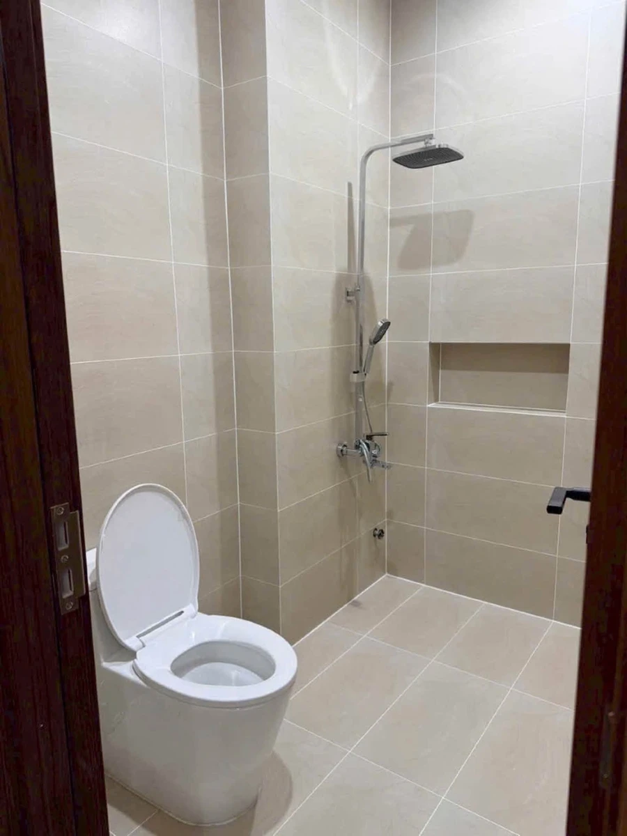 Bán nhà 3 tầng mới xây 2026, 51,5m2, kiệt 21 Nguyễn Văn Huề, Thanh Khê, Đà Nẵng - Ảnh thu nhỏ 5