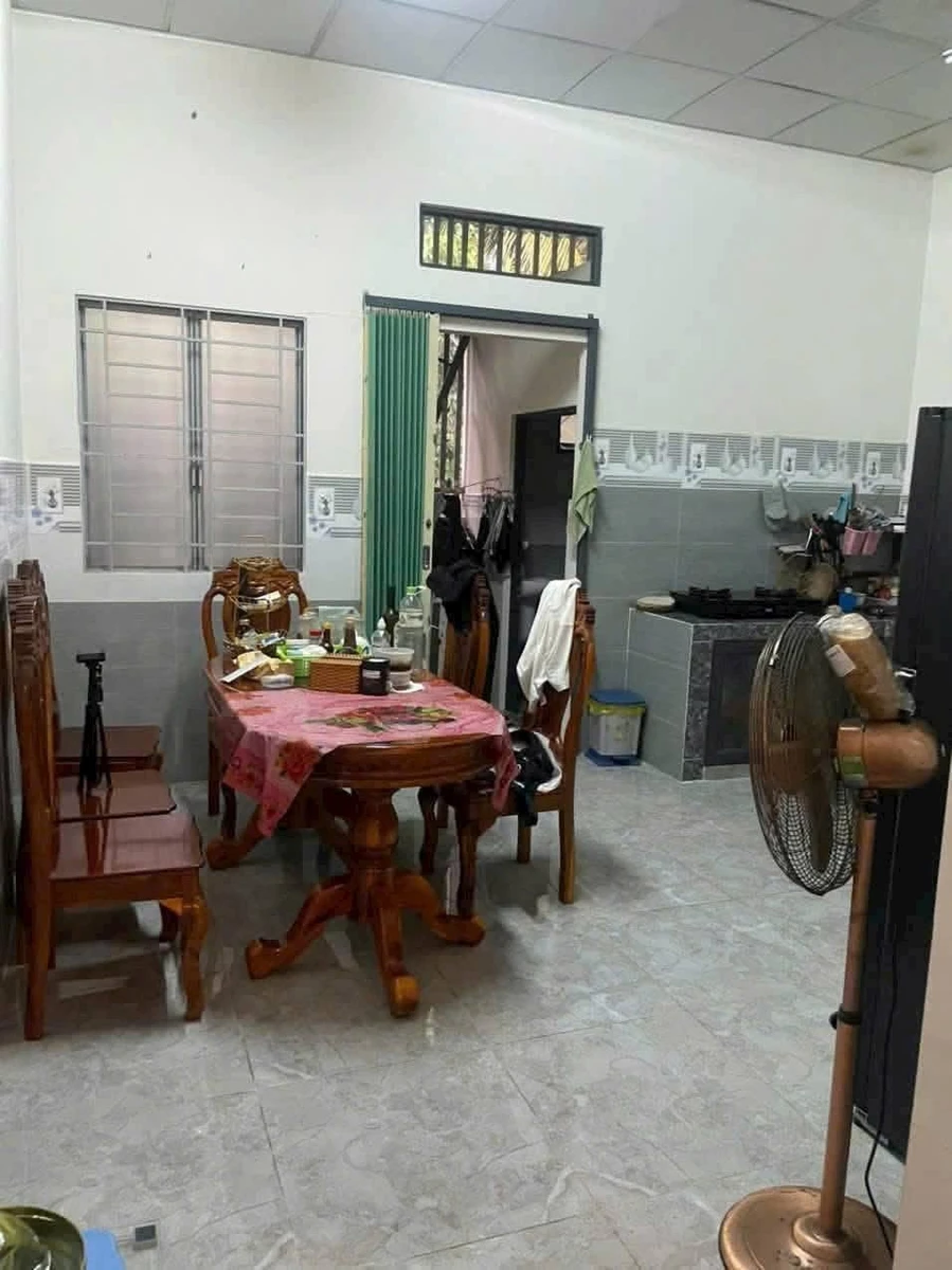 Bán nhà Vĩnh Long 114m², 2 phòng ngủ, 830 triệu - Ảnh thu nhỏ 4