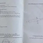Bán đất Đường Số 40 Minh Thành Bình Dương 200m² - Ảnh thu nhỏ 1