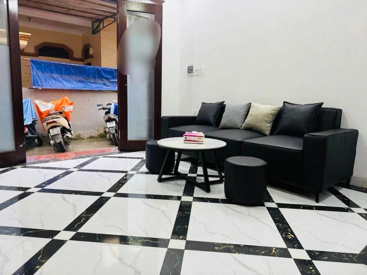 Cho thuê nhà riêng 4PN, 35m², Phú Diễn, Bắc Từ Liêm - Ảnh thu nhỏ 2