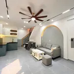 Bán nhà hẻm 1 trệt 1 lầu 2PN 2WC, 4,2x7,2m, Trịnh Đình Trọng, Tân Phú - Ảnh thu nhỏ 3