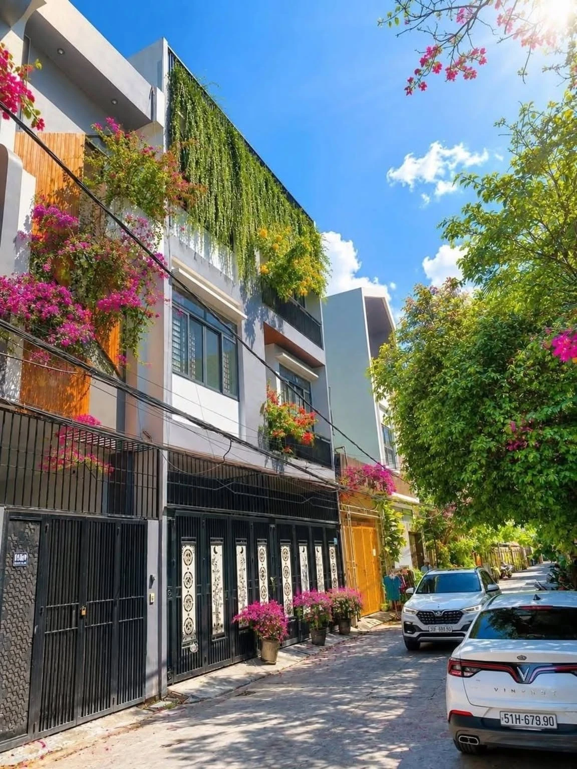 Bán lô góc Nguyễn Công Trứ 100m² - 9,3 tỷ - Ảnh 1