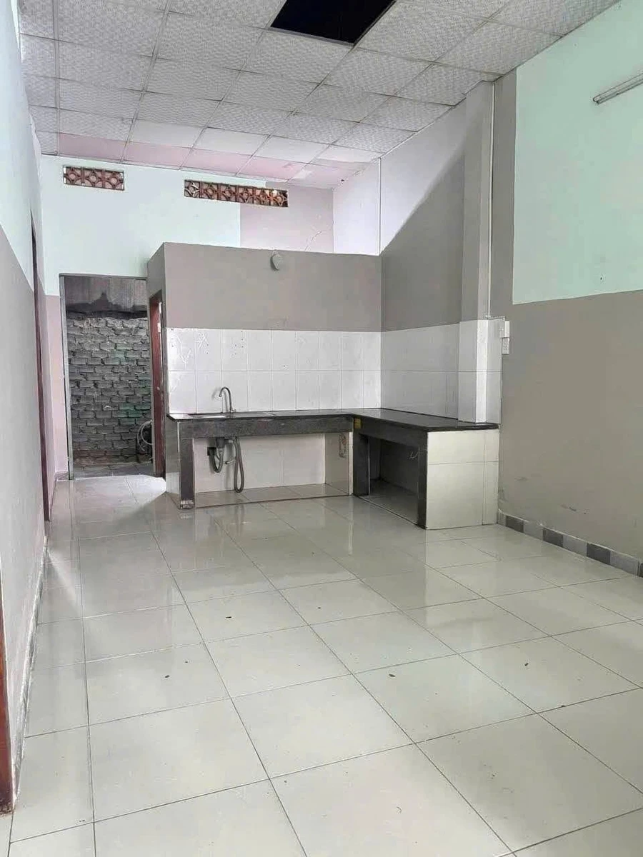 Cho thuê nhà 1 trệt 1 lầu 64 m² 3PN Tăng Nhơn Phú B 11 triệu/tháng - Ảnh thu nhỏ 3