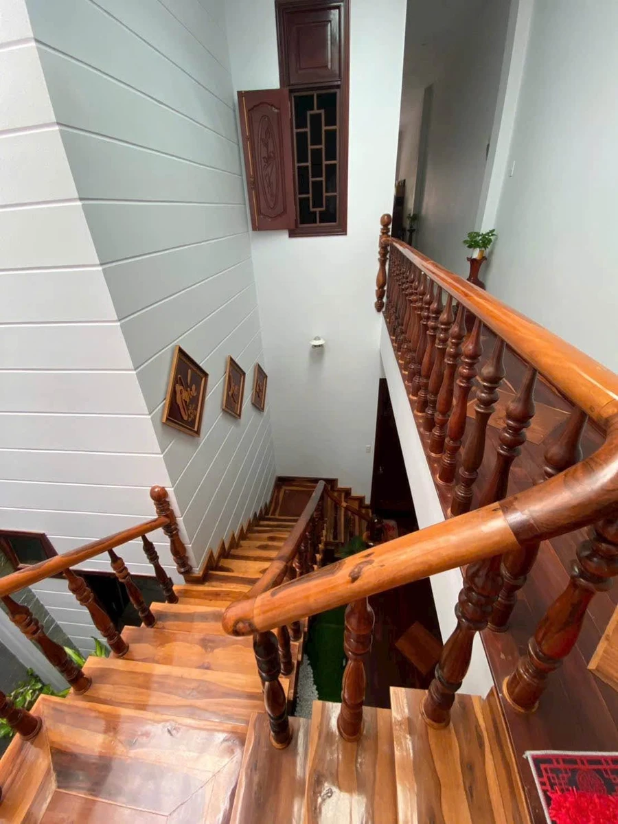 Bán nhà 1T+1L 165.5m2 mặt tiền Tôn Đức Thắng, Phan Thiết - Ảnh thu nhỏ 4