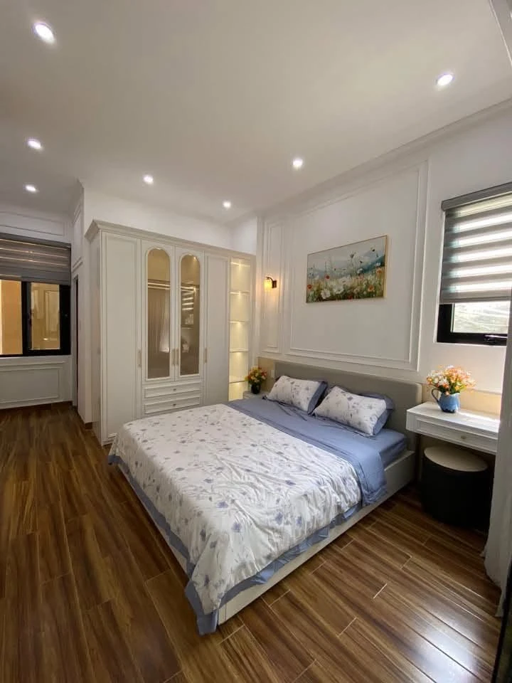 Bán nhà 4 tầng 260m2 tại Thái Phiên, Đà Nẵng - Ảnh thu nhỏ 5