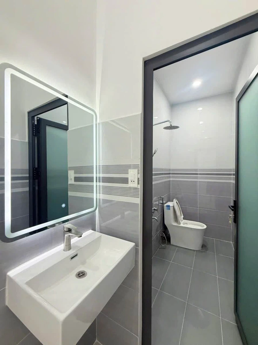 Bán nhà lầu 2 mặt tiền 115m² Đồng Nai 2.35 tỷ - Ảnh thu nhỏ 3