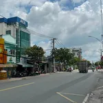 Bán đất mặt tiền đường Đặng Văn Bi 383m2 giá 45,5 tỷ, Thủ Đức - Ảnh thu nhỏ 2