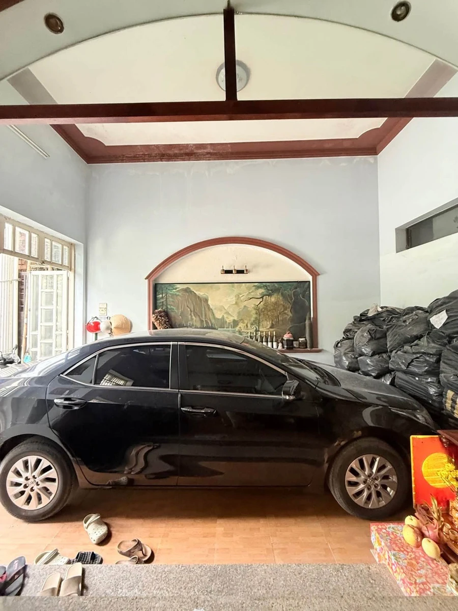 Bán nhà hẻm xe hơi 65m² đường Đặng Thùy Trâm, Bình Lợi Trung, Bình Thạnh giá 8 tỷ - Ảnh thu nhỏ 3