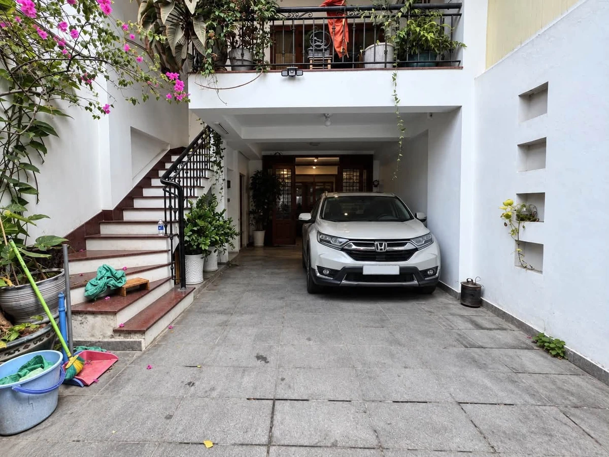 Bán nhà 6 tầng có thang máy 5x17m đường Trần Huy Liệu, Phú Nhuận - Ảnh thu nhỏ 2
