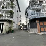 Bán nhà phố 68m2 đường Quang Trung 5 tỷ - Ảnh thu nhỏ 1