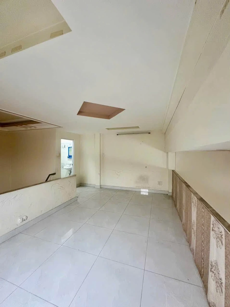 Bán nhà 1 trệt 1 lửng 5x12m, sổ hồng riêng, Xuân Thới Đông, Hóc Môn giá 2,65 tỷ - Ảnh thu nhỏ 4