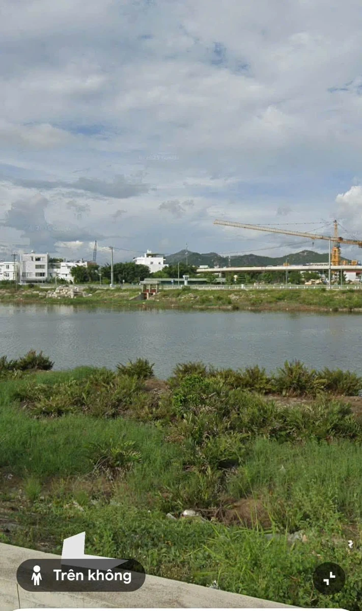 Bán đất view sông 101.8m² Vĩnh Hiệp Vĩnh Châu - Ảnh thu nhỏ 2