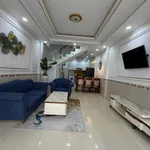 Cho thuê nhà nguyên căn 4x13m, 2PN 2WC, Gò Vấp - Ảnh thu nhỏ 2