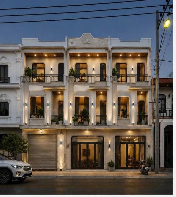 Bán nhà 2 tầng 60m² 4,3 tỷ Đông Nai Quận 12 - Ảnh 1