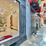 Bán nhà 5 tầng 5PN 140m2 Trần Khắc Chân Phú Nhuận 6,55 tỷ - Ảnh thu nhỏ 2