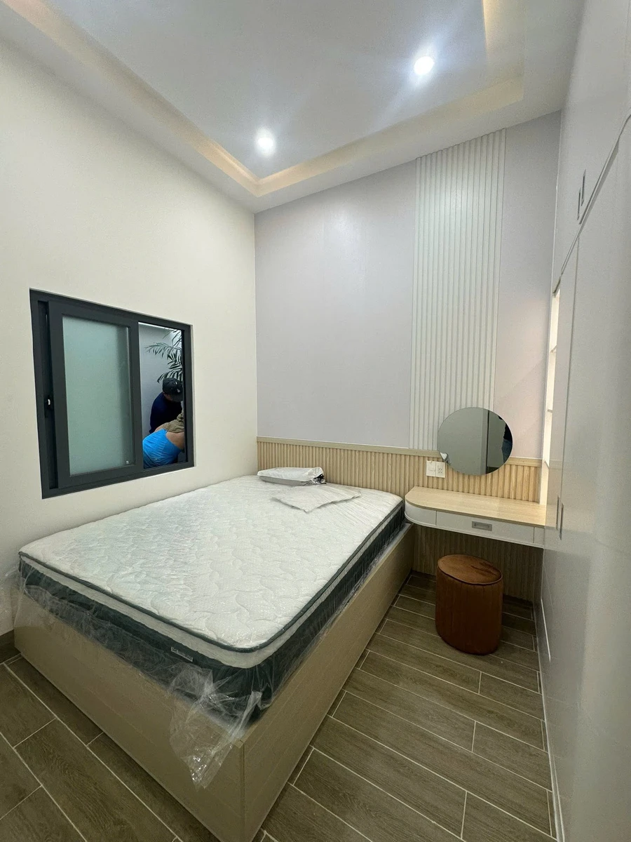 Bán nhà cấp 4 Phạm Tu Vĩnh Hải 68m² full nội thất 5,2 tỷ - Ảnh thu nhỏ 5