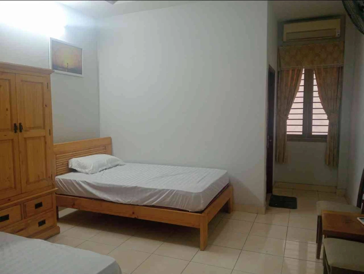 Bán nhà 4 tầng mặt tiền Nguyễn Sỹ Sách 64m2, 14.5 tỷ - Ảnh thu nhỏ 5