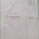 Bán lô đất 280m² gần KCN Becamex 420 triệu - Ảnh thu nhỏ 1