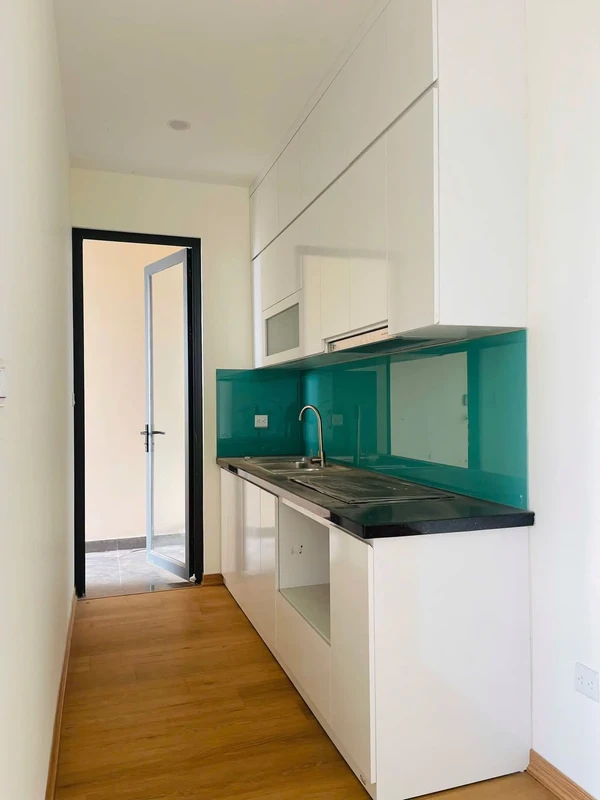 Bán căn hộ 2PN 60m2 The Ori Garden Đà Nẵng