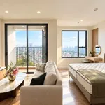 Bán căn hộ 1PN 50m² Green Skyline, full nội thất, 3,15 tỷ - Ảnh thu nhỏ 1