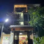 Bán nhà 1 trệt 3 lầu 5PN 150m² Mỹ Phước 4 giá 4.2 tỷ - Ảnh thu nhỏ 1