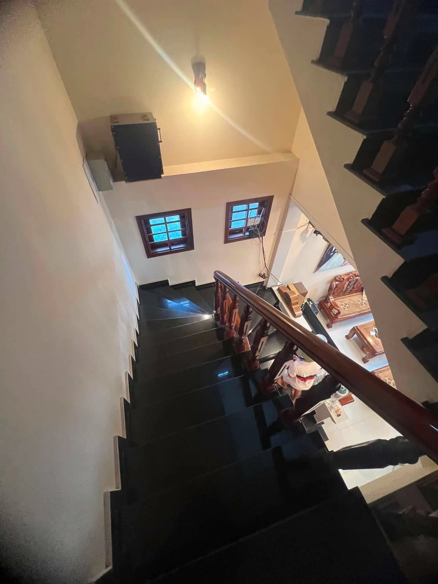 Bán nhà 3 tầng 68,5 m2 ngõ rộng Hải Dương - Ảnh thu nhỏ 4