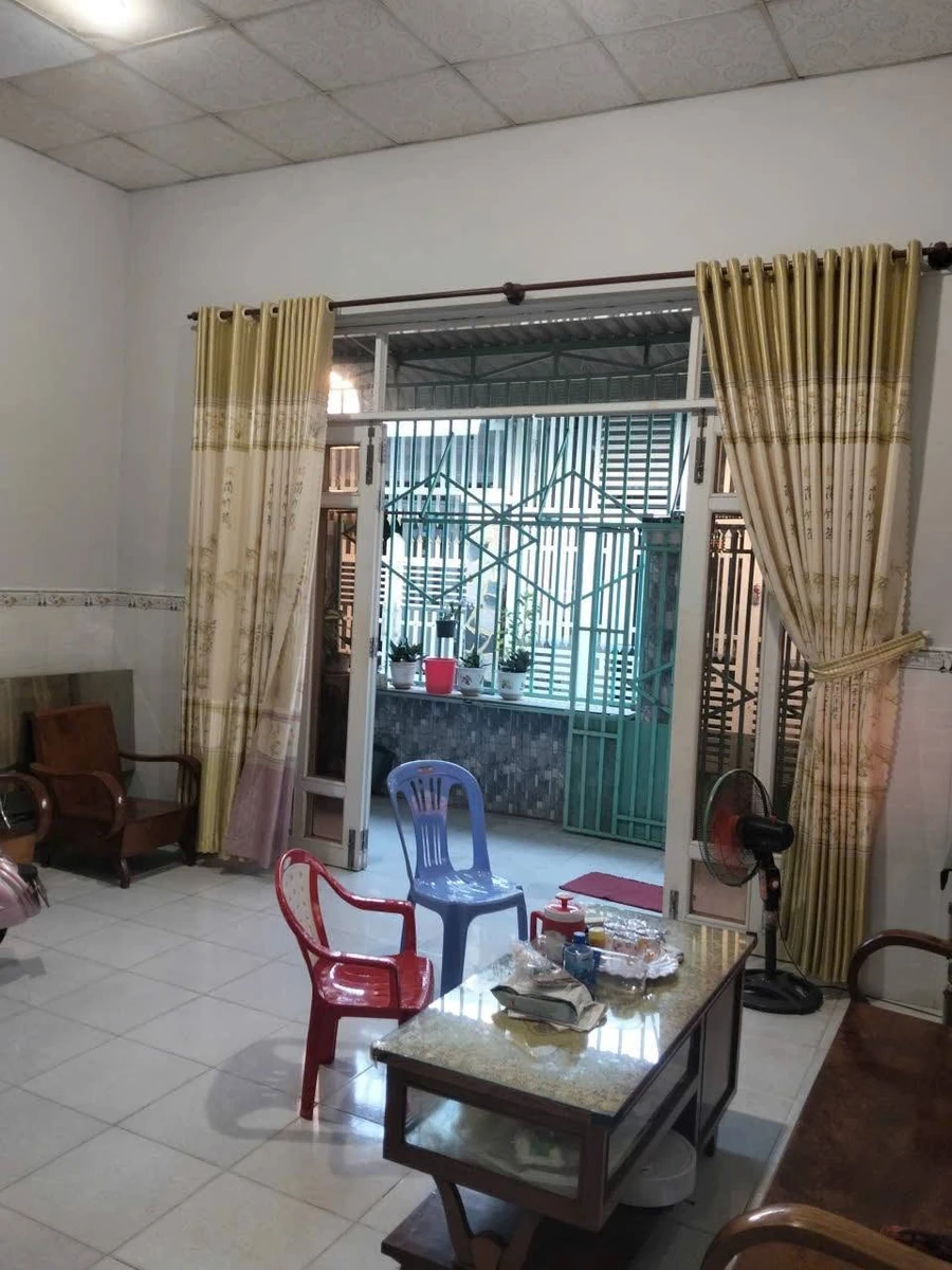 Bán nhà 2PN Phú Tài Bình Tân 75m2 giá 750 triệu - Ảnh thu nhỏ 2