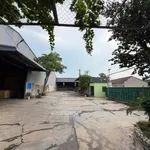 Cho thuê nhà xưởng 5.000 m² Cụm công nghiệp Hố Nai, Đồng Nai - Ảnh thu nhỏ 2