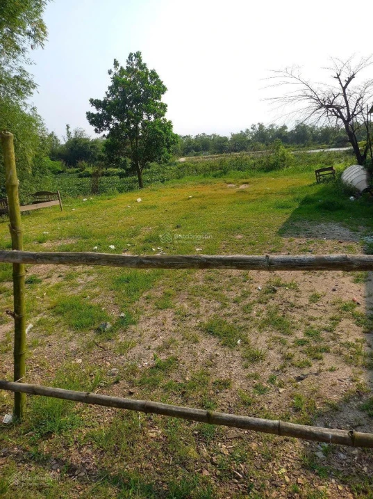 Bán đất 225m2 ở Phú Lương, 799 triệu, mặt tiền 6m, pháp lý đầy đủ