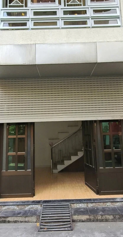 Bán nhà hẻm Tân Bình 105m² 2PN 2WC 15 triệu