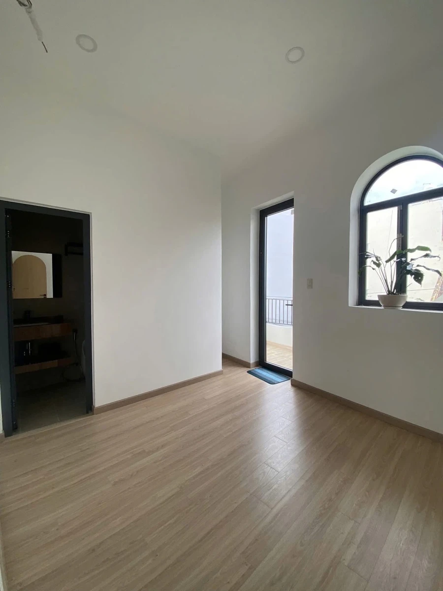 Bán nhà 5PN gần biển Tuy Hoà 100m2, 3.5 tỷ - Ảnh thu nhỏ 2