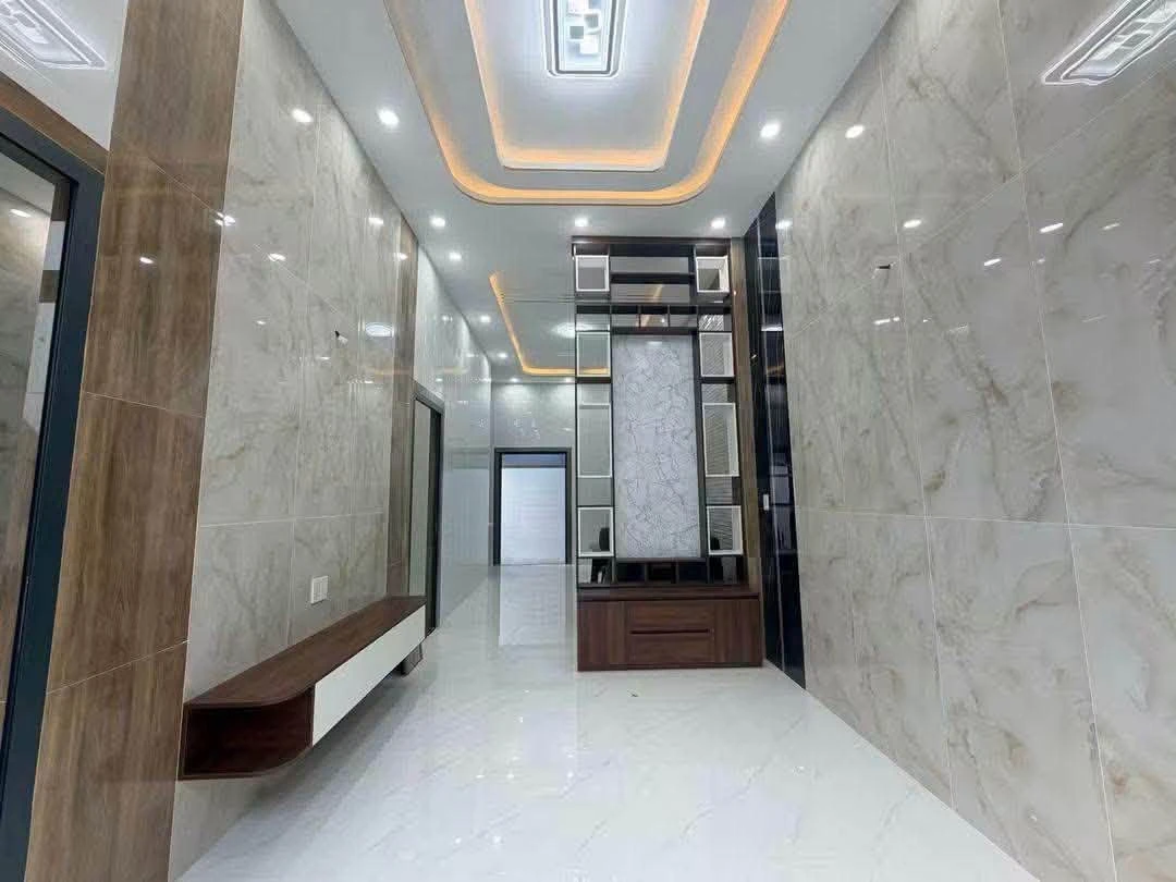 Bán nhà 2 phòng ngủ 100m2 giá 1,38 tỷ tại Phước Hưng, Long Hải - Ảnh thu nhỏ 2