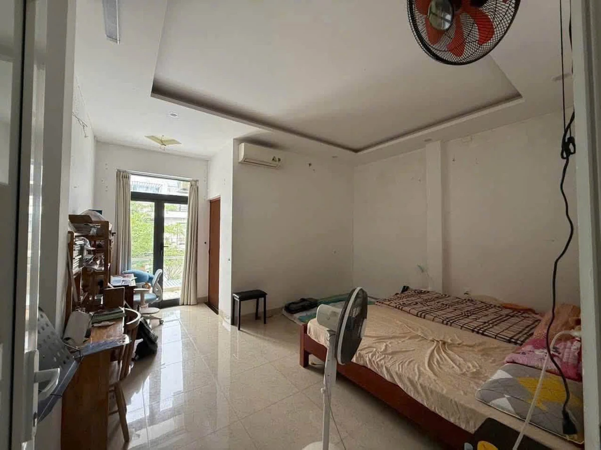 Bán nhà 2 tầng 100m² 3PN Thanh Lương 18, Hòa Xuân - Ảnh thu nhỏ 2