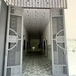Bán dãy trọ 10 phòng gần chợ cầu 2, 234m², 4 tỷ - Ảnh thu nhỏ 2