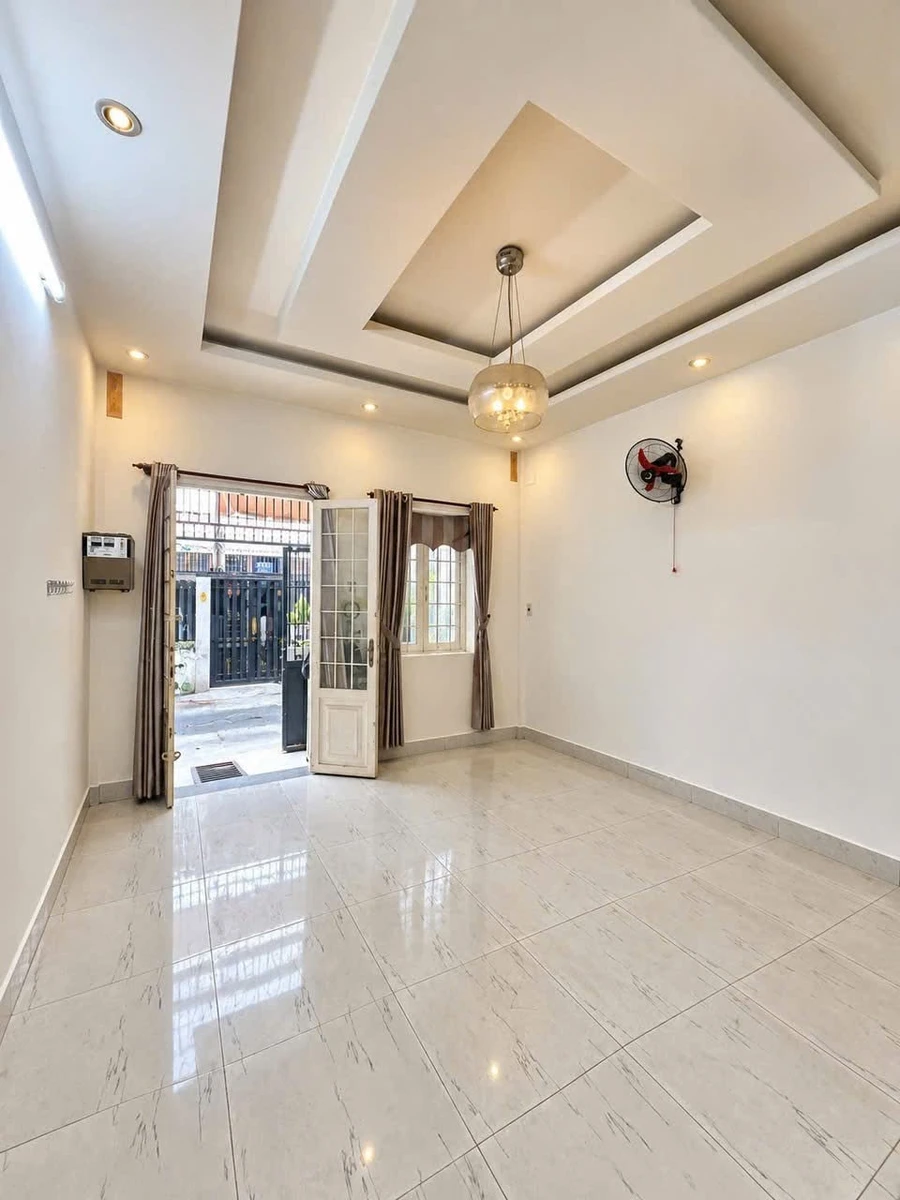 Bán nhà 2 lầu 4PN Hoàng Trọng Mậu Tân Hưng, 48m², 5.6 tỷ - Ảnh thu nhỏ 5