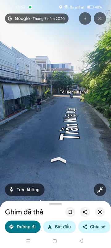 Bán đất nền 81,88m² Rạch Giá gần chợ Tắc Ráng