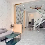 Bán nhà 1 trệt 1 lầu 3PN 130m2 Long Hoa Tây Ninh - Ảnh thu nhỏ 4