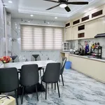 Bán nhà phố Quận 12, 4PN 5WC, 52.8m², mặt tiền, 5.85 tỷ - Ảnh thu nhỏ 3