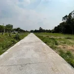 Bán đất thổ cư mặt tiền kênh 181.8m² Long An - Ảnh thu nhỏ 2